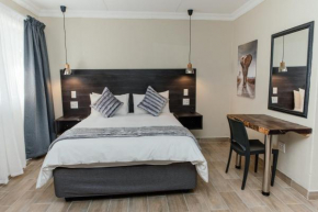 Casa Leitao Lodge
